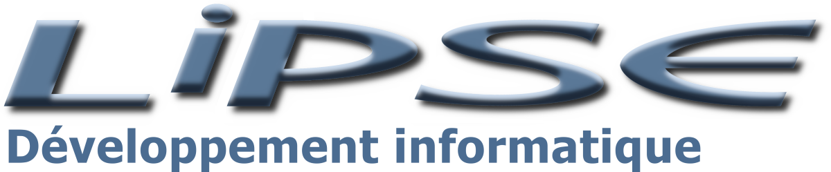 logo LiPSE Informatique
